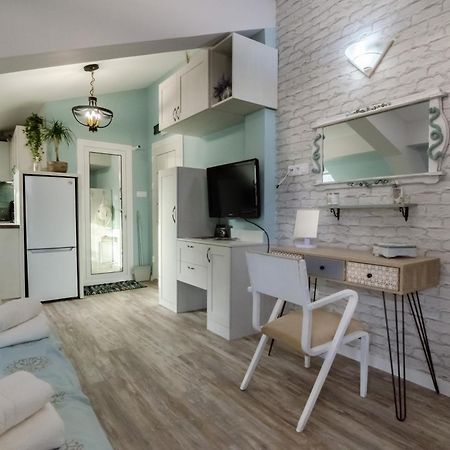 Ferienwohnung Bella Nessebar Exterior foto