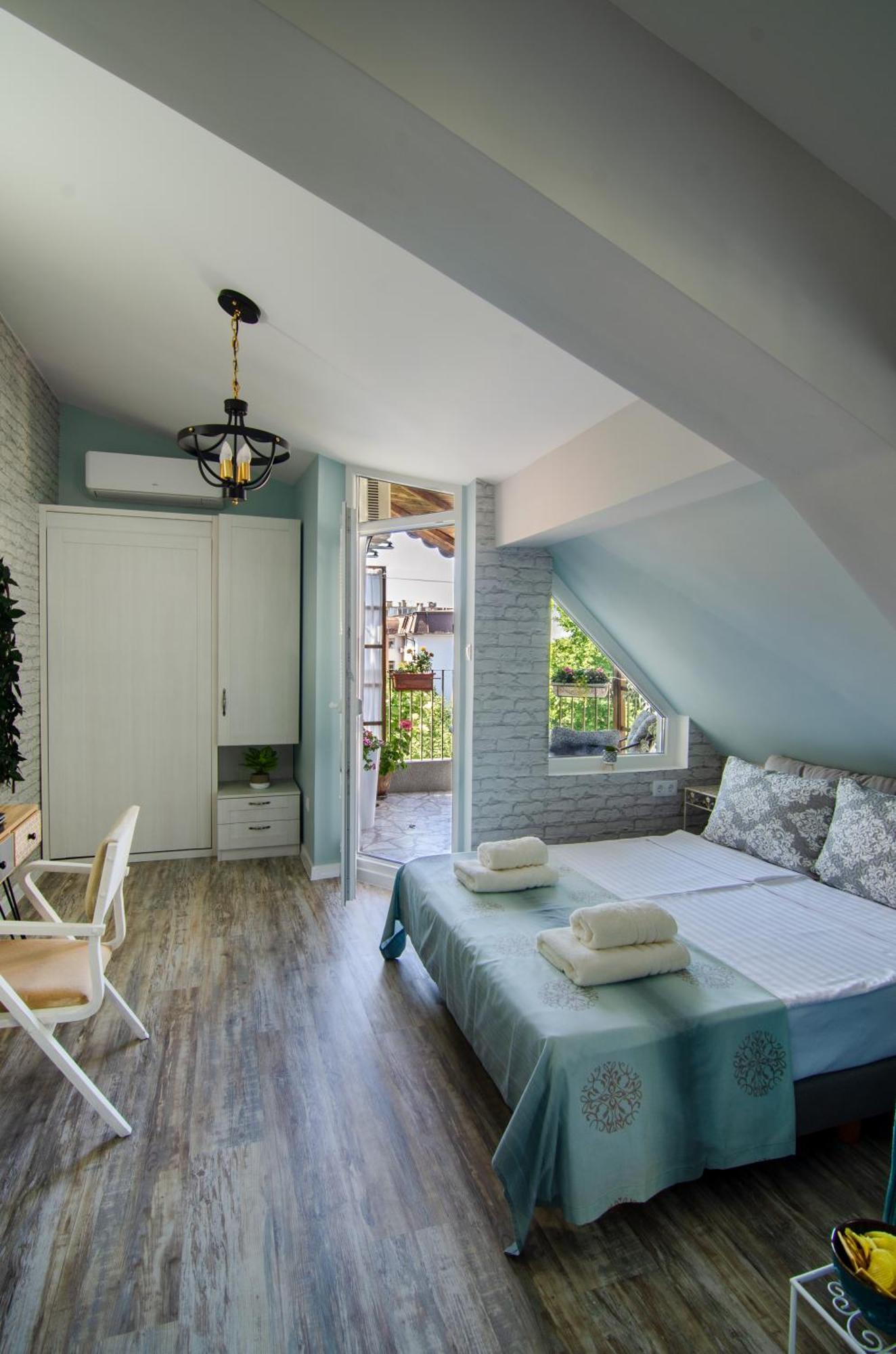 Ferienwohnung Bella Nessebar Exterior foto
