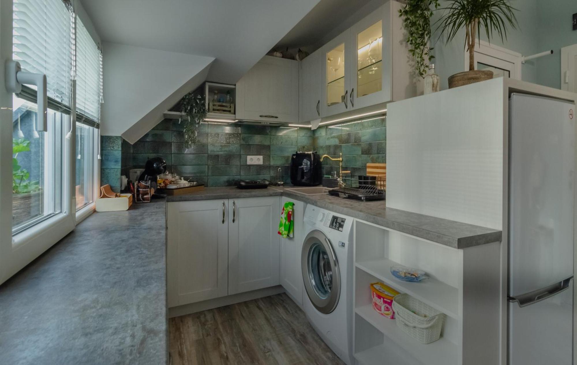 Ferienwohnung Bella Nessebar Exterior foto
